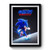 Sonic Render Premium Poster