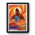 Sonic The Hedgehog Cover Premium Poster