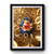 Sonic The Hedgehog Rings Premium Poster