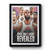 Space Jam 2 Will Feature These Basketball Superstars Premium Poster