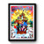 Splash Mountain 2 Premium Poster