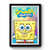 Spongebob Squarepants Premium Poster