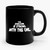 The Sarcasm Is Strong With This One Ceramic Mug