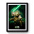 star wars revenge of the sith master yoda Premium Poster