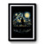 Starry Night And Sherlock Premium Poster