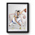 Stephen Curry Best Point Guard Premium Poster