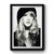 Stevie Nicks Bohemian Singer Premium Poster