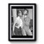 Stevie Wonder And Muhammad Ali Premium Poster