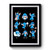 Stitch Feel Premium Poster