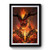 Surtur Thor Ragnarok Premium Poster
