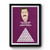 Swanson Pyramid Of Greatness Premium Poster