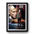 Taxi Driver Cartoon Premium Poster