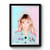 Taylor Swift Beautiful Premium Poster