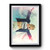Taylor Swift Flying Premium Poster