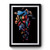 Team Nba Basketballs Premium Poster