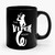 The Viper Room Logo Ceramic Mug