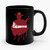 The Walking Dead Art Ceramic Mug
