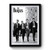 The Beatles Walking Down Street Music Premium Poster