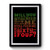 The Beatles Will You Still Need Me When I'm 64 64th Birthday Art Premium Poster