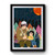 The Fireflies Premium Poster