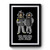 The Humans Are Dead Premium Poster