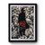 The Invisible Man 2 Premium Poster