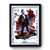 The Outsider 5 Premium Poster