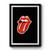 The Rolling Stone Premium Poster