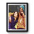 The Sadness Of Kobe And Gigi Bryants Premium Poster