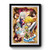 The Seven Deadly Sins Wrath Of The Gods Premium Poster