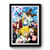The Seven Deadly Sins Premium Poster