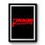 The Shining Axe Premium Poster