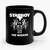 The Weeknd Starboy Ceramic Mug