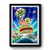 The SpongeBob Movie Premium Poster The SpongeBob Movie Premium Poster