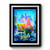 The Spongebob Sponge On The Run Kick Me Premium Poster