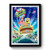 The Spongebob Squarepants Movie 2 Premium Poster