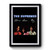 The Supremes Way Back Attack Premium Poster