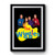 The Wiggles Show Premium Poster