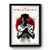 The Wolverine Premium Poster