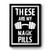 These Are My Magic Pills Premium Poster