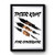Tiger King For Governor Joe Exotic For President Free Joe Exotic Premium Poster