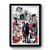 Tokyo Ghoul Kaneki And Touka Premium Poster