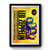 Treasures Of Led Zeppelin Premium Poster
