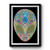 Trippy Alien Premium Poster