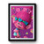 Troll Poppy Premium Poster