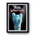 Trolls World Tour Hand Metal Premium Poster
