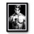 Tupac Shakur Smokes Cigar Premium Poster