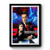 Tv Host Stephen Colbert Premium Poster