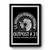 U.S. Antarctica Research Program Premium Poster