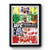 Ufc 189 Conor Mcgregor Premium Poster
